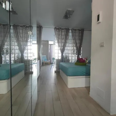 Blu Apartment Puerto del Carmen  Exterior photo