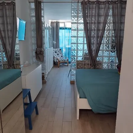 Blu Apartment Puerto del Carmen  Exterior photo