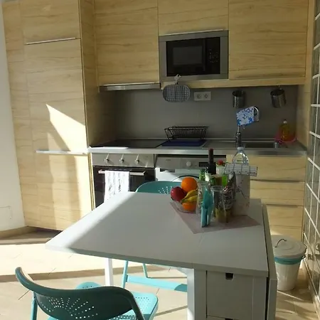 Blu Apartment Puerto del Carmen  Exterior photo
