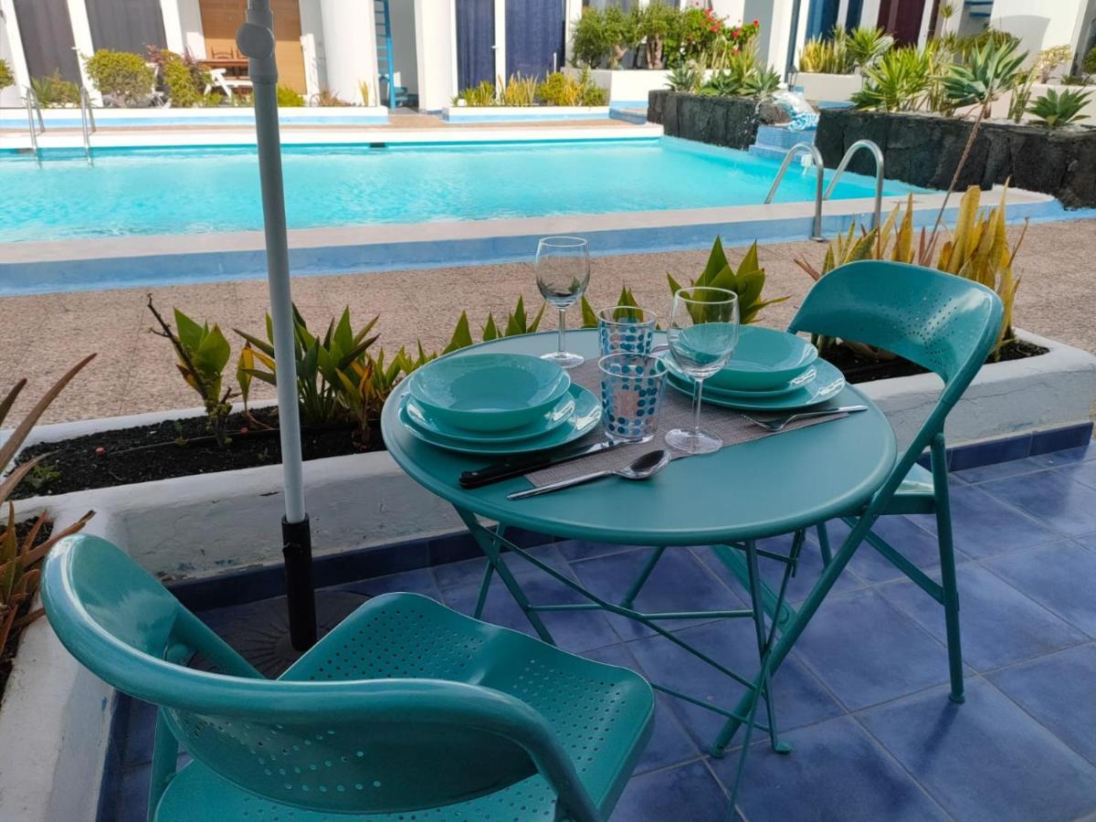 Blu Apartment *