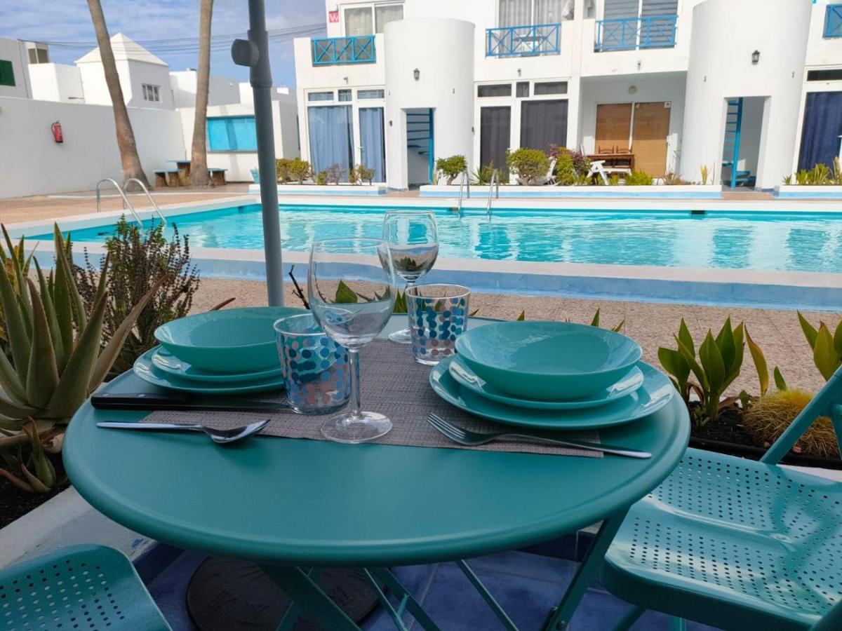 Apartment Blu