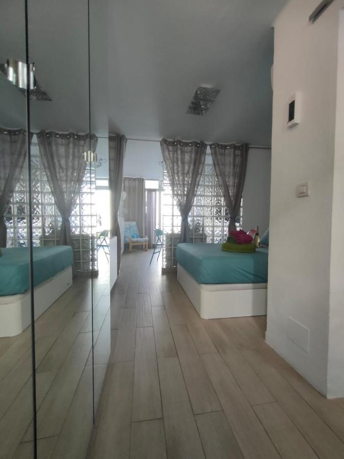Apartment Blu Puerto del Carmen (Lanzarote)