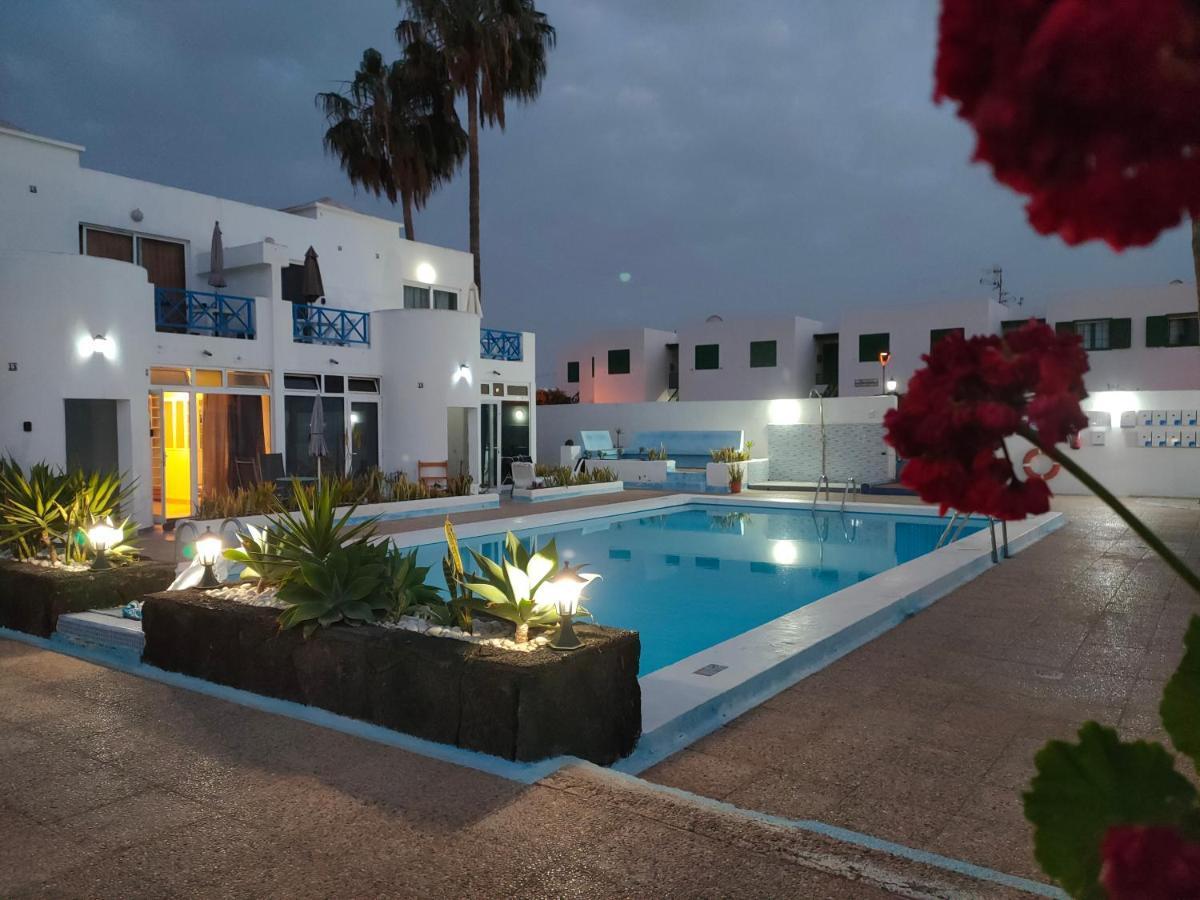 Apartment Blu Puerto del Carmen (Lanzarote)