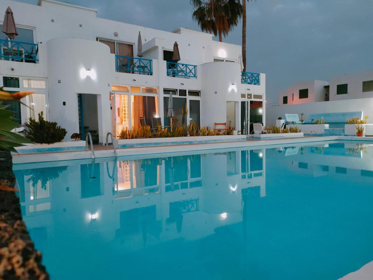 Blu * Puerto del Carmen (Lanzarote)