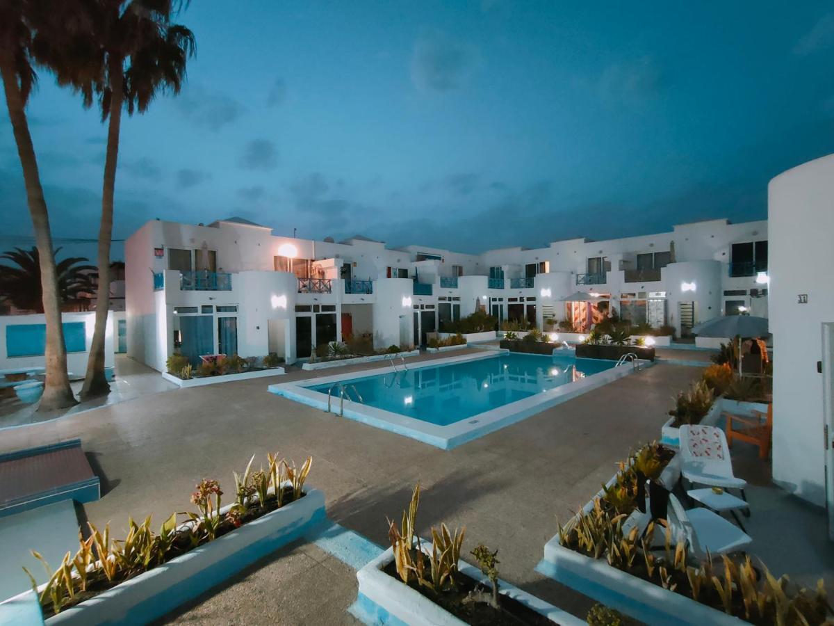 Blu Apartment Puerto del Carmen (Lanzarote)