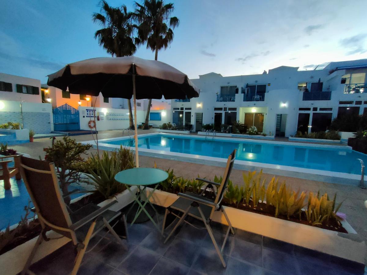 Apartment Blu Puerto del Carmen (Lanzarote)
