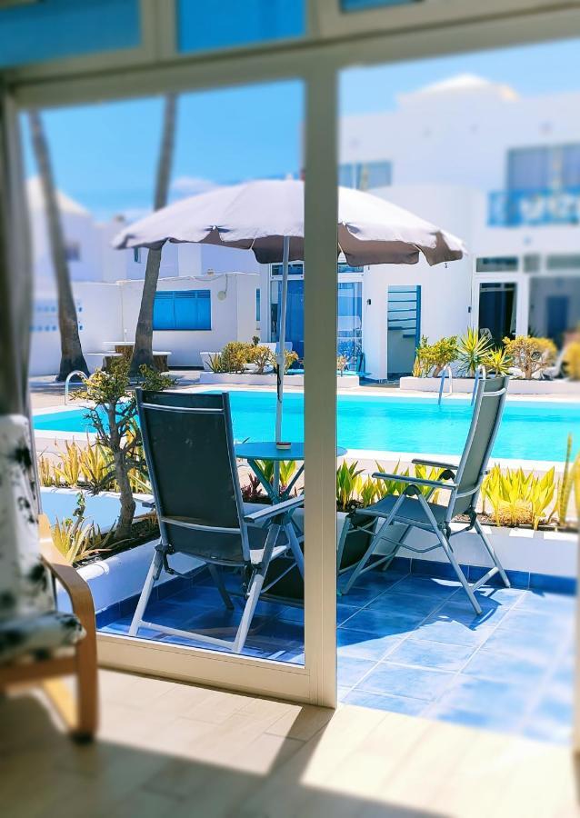 Blu Apartment Puerto del Carmen (Lanzarote)
