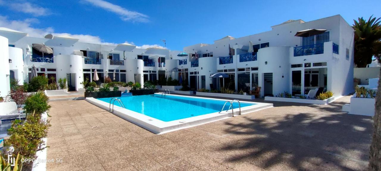 Apartment Blu