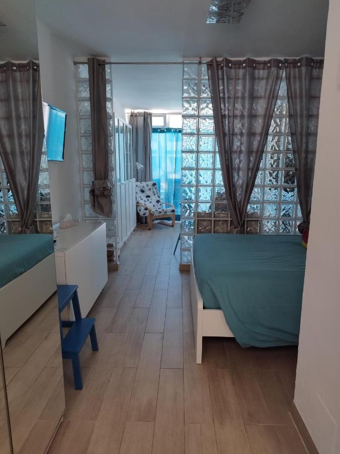 Blu Apartment *