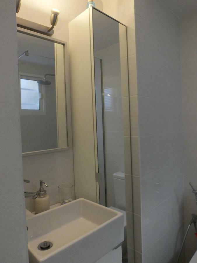 Blu Apartment