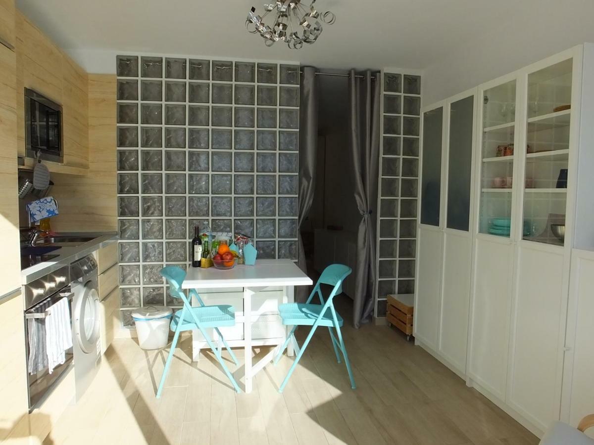Blu Apartment *