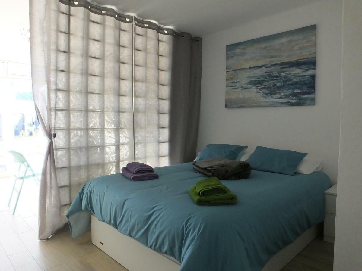 Blu Apartment Puerto del Carmen (Lanzarote)