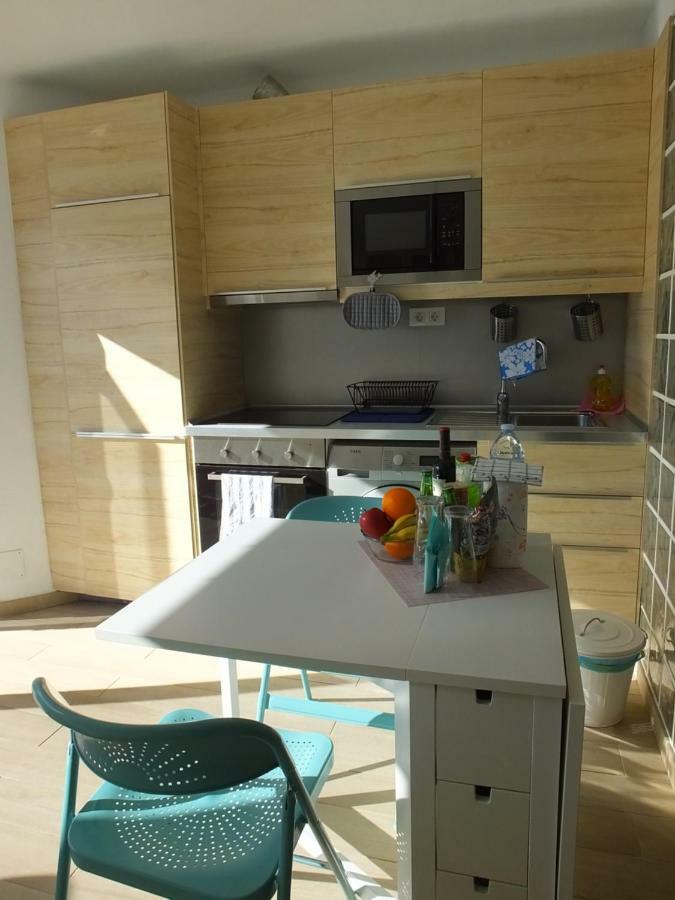 Apartment Blu